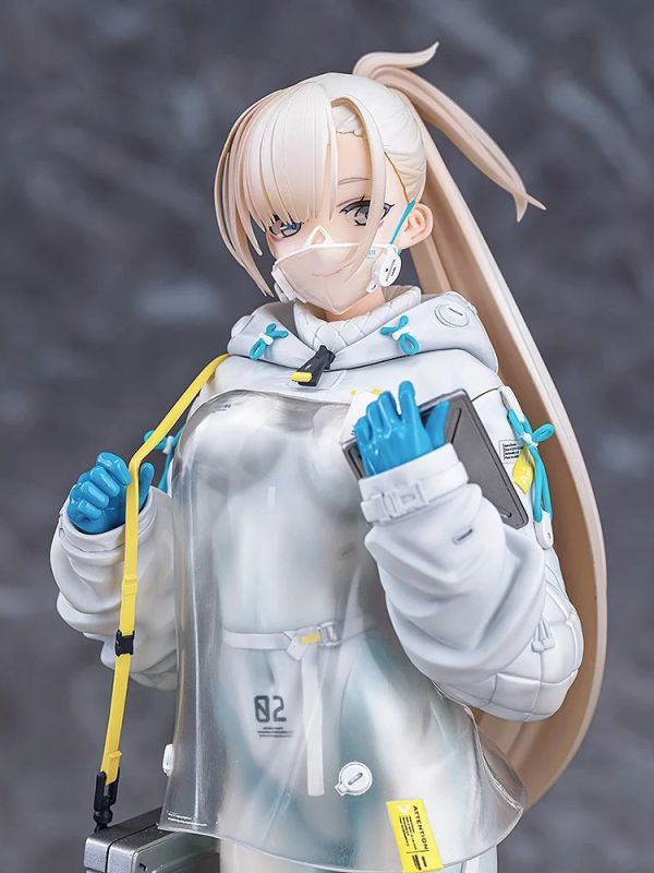 【預定】Phat! neco 原畫 Flower Imitation DR 