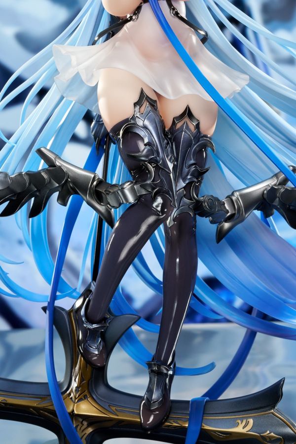 【預定】 APEX 碧藍航線 阿爾薩斯 1/7 附特典 全高約47公分 