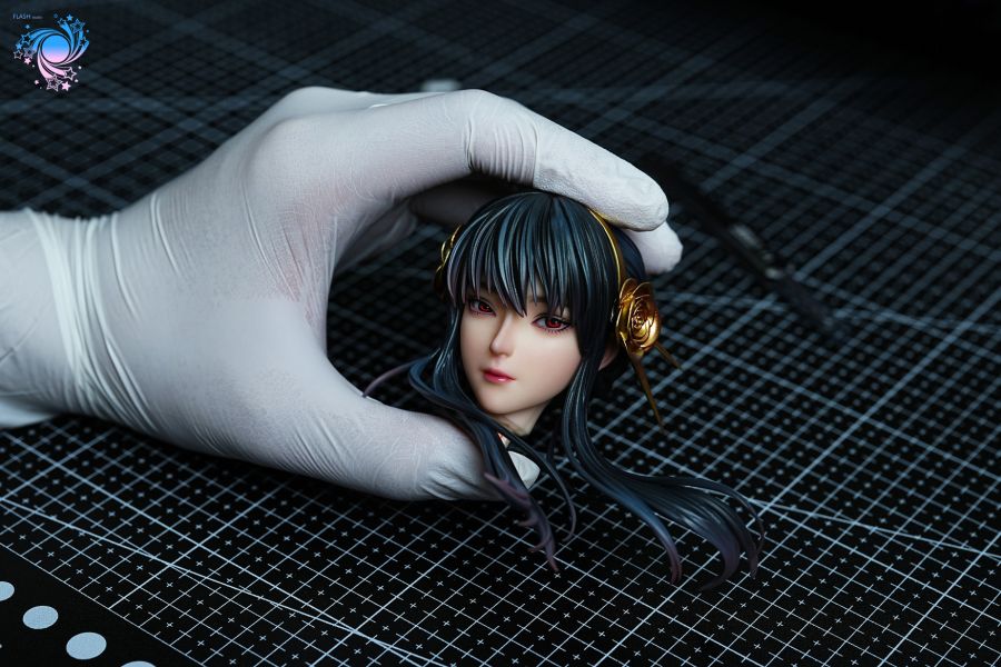 【預留請洽客服】閃耀 Flash 約爾太太 