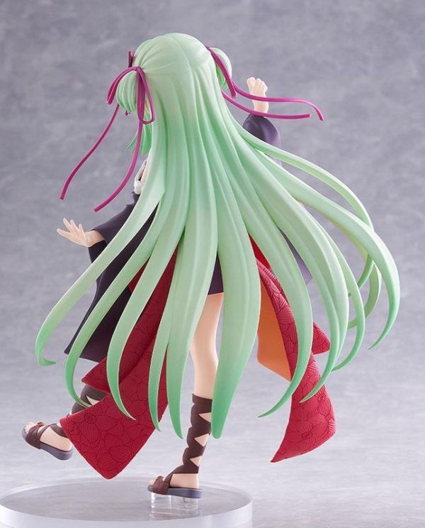 【PVC預定】Good Smile Company GSC POP UP PARADE 千戀＊萬花 叢雨 L尺寸 