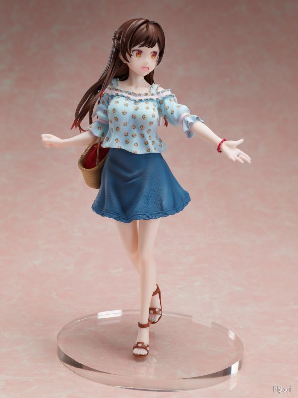 【海外代購】【24CM】F:NEX 租借女友 水原千鶴 