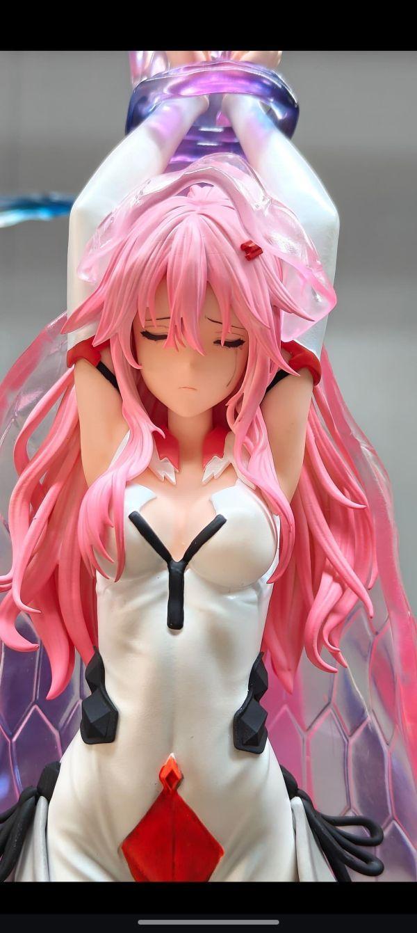 【海外代購】繪漫 罪惡王冠系列 蝶祈 