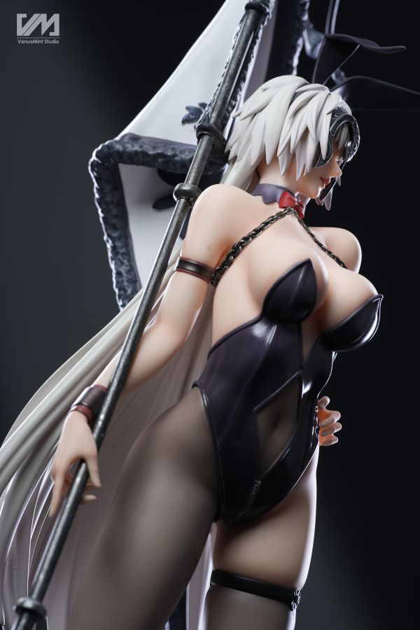 【預留請洽客服】Venus Mint vm 兔女郎貞德 