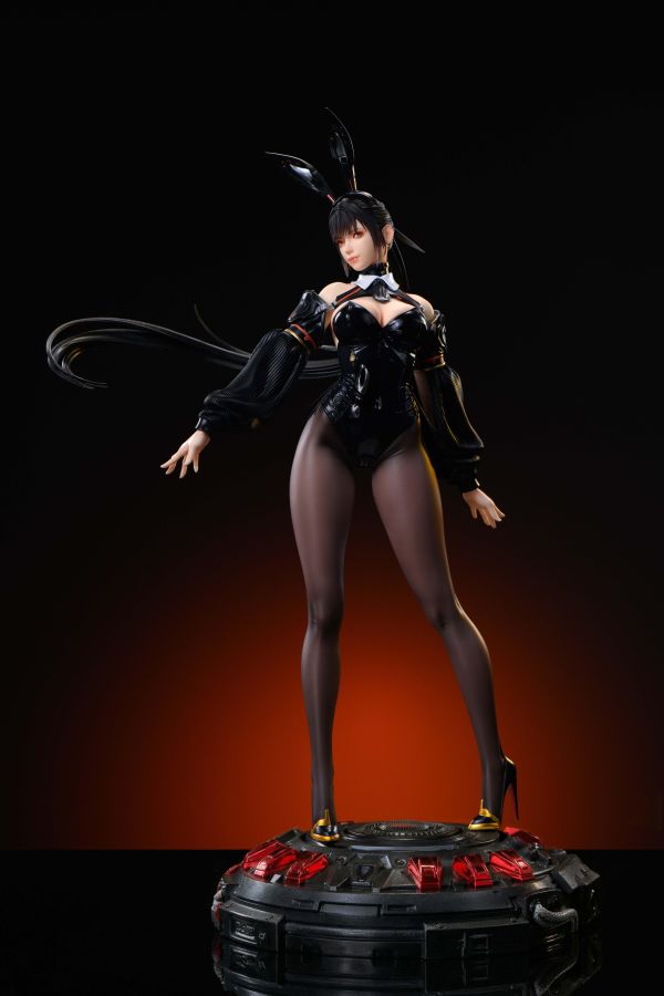 【預定】SWORD WING 劍星伊芙（Eve）&迅馳（Tachy） A迅馳-基本空降服 