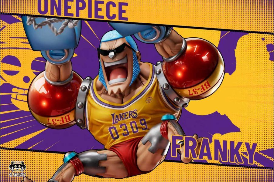 【預定】yz 紫金夢幻球隊 最終彈奏 紫金弗蘭奇 