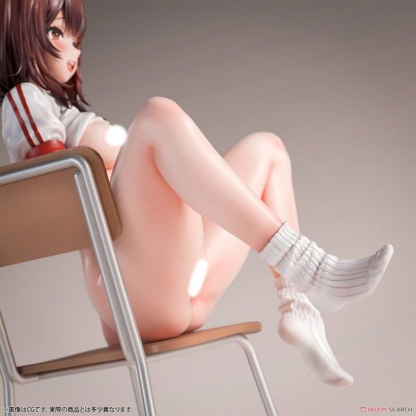 【預定】Bfull JAPAN 肉感少女 体育のあとで 西澤桑 