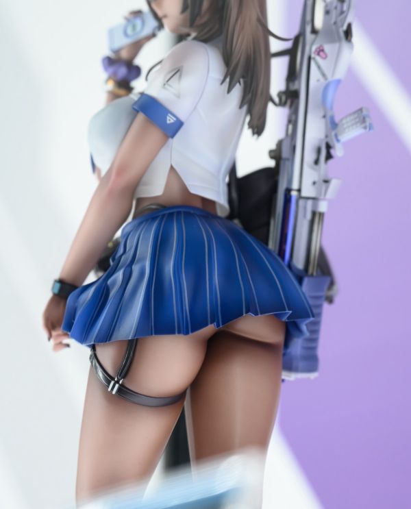 【預定】ALTER 勝利女神 妮姬 NIKKE 娜嘉 