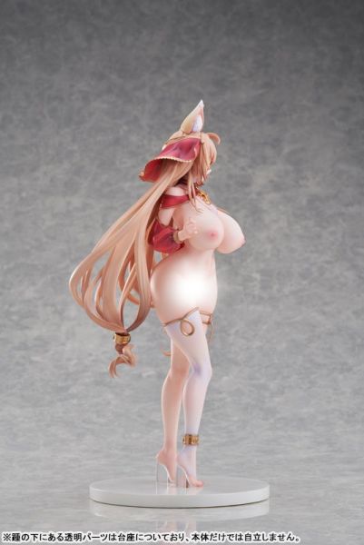 【預定】PinkMango 舞姬 優拉 