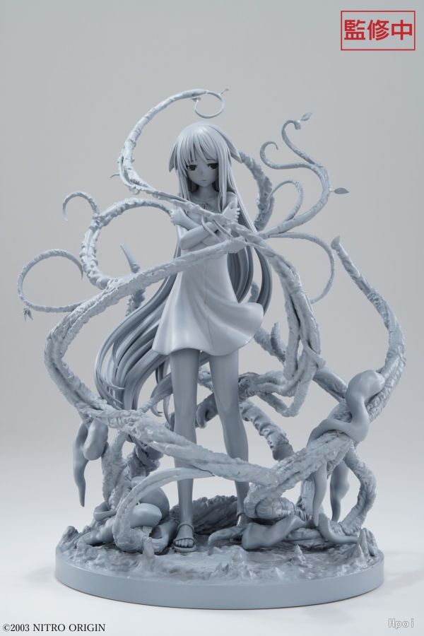 【預定】MAGI ARTS Nitro+ 沙耶之歌 沙耶 1/6 附特典 