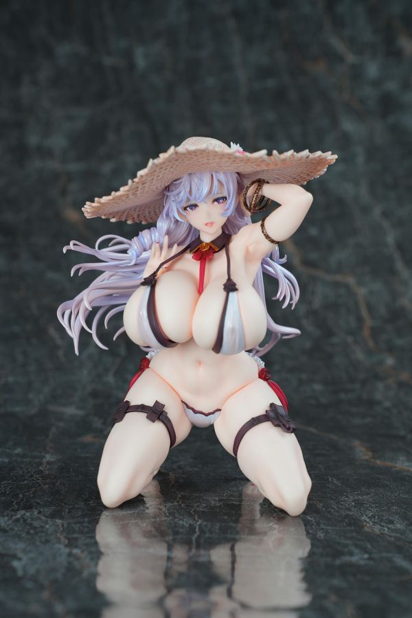 【海外現貨】龍精石 FGO 阿爾及利亞 