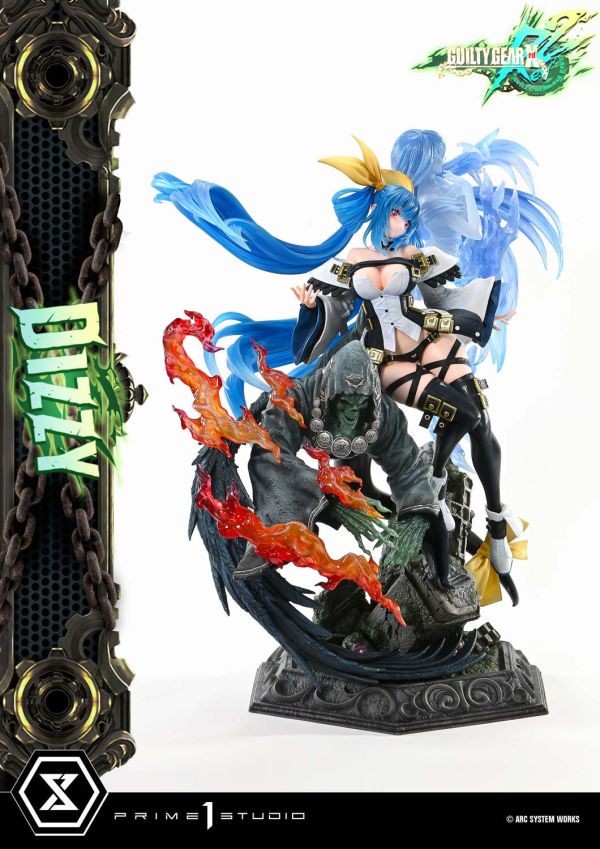 【預定】Prime 1 P1S 1/4 罪惡裝備啟示者2 Dizzy 迪茲 UPMGG-01/S 
