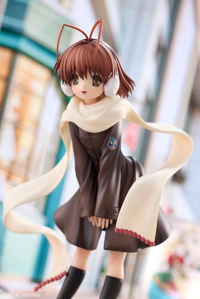 【PVC預定】MAGI ARTS KEY社 CLANNAD 古河渚 