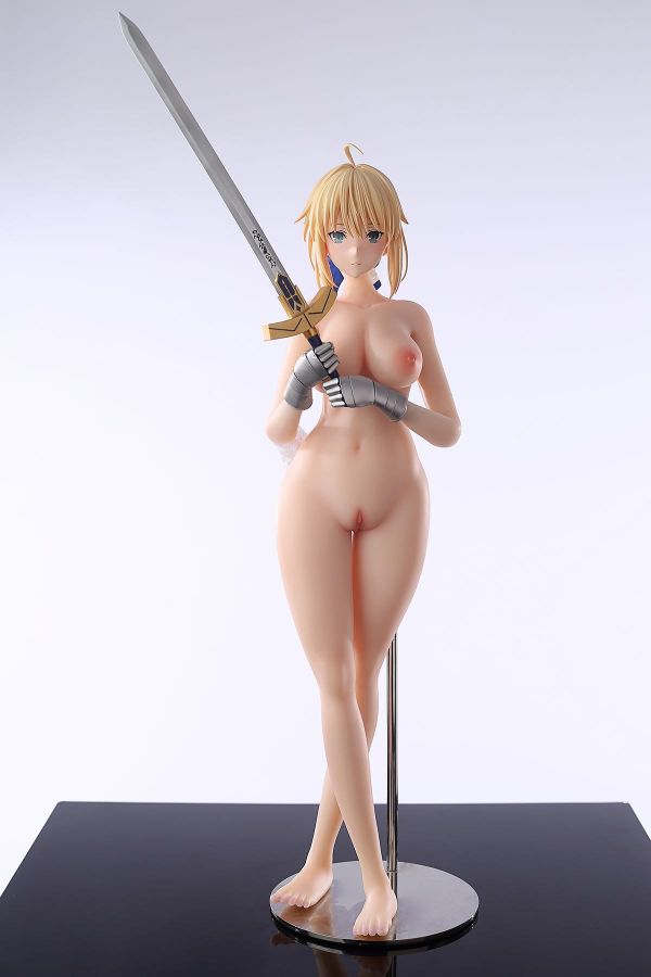 【R18-預定】御宅 SABER 