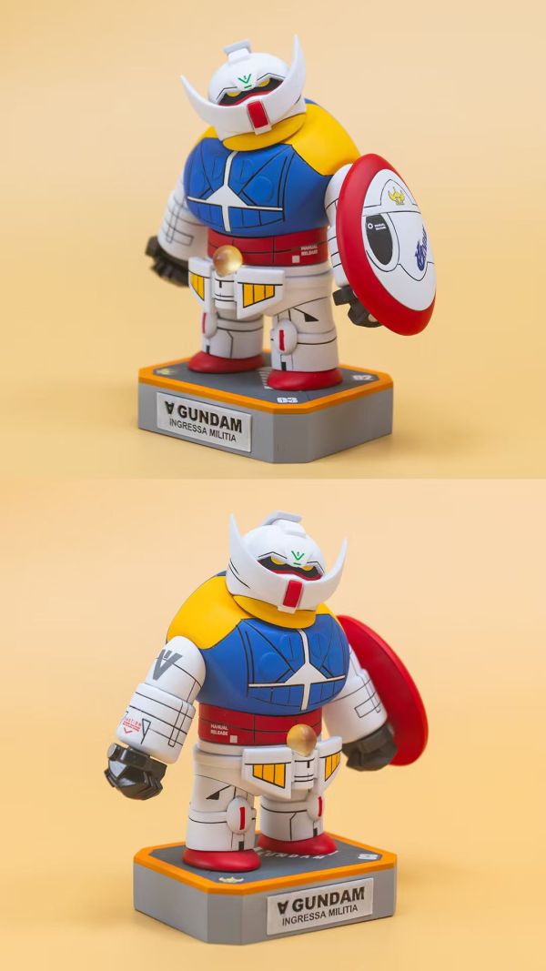 【預定】M工匠叔叔 猛男倒A STRONGMAN V6 