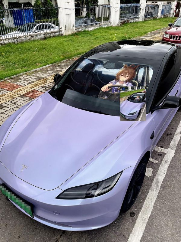 【海外代購】千鳥社 《汽車前擋遮陽－賽馬娘 黃金船、愛麗速子》二次元汽車遮陽防曬前擋開車賽馬娘黃金船愛麗速子 