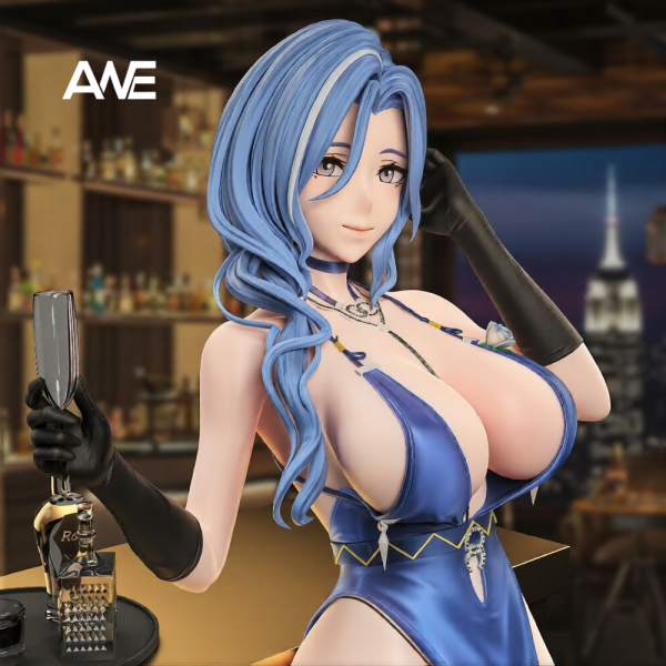 【預定】ANE 少女前線2 海倫 