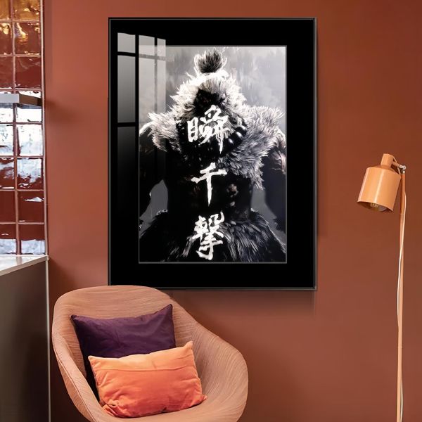 【海外代購】橘子 JUZI 一瞬千殺 