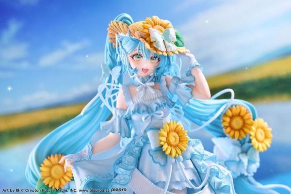 【PVC預定】Design COCO 初音 MIKU 魔法未來 2026 Ver 
