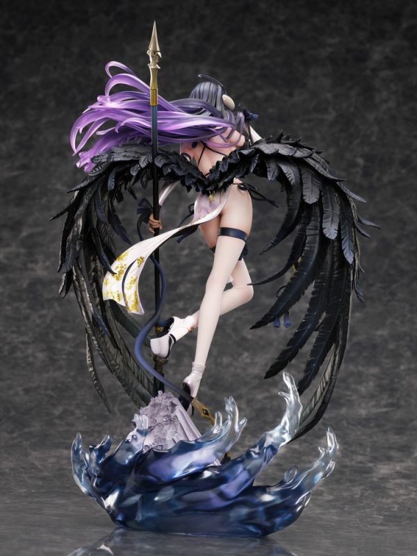 【海外代購】F:NEX OVERLORD 雅兒貝德 旗袍Ver 