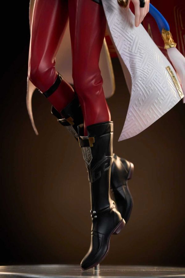 【預定】漆匠 星穹鐵道 景元 