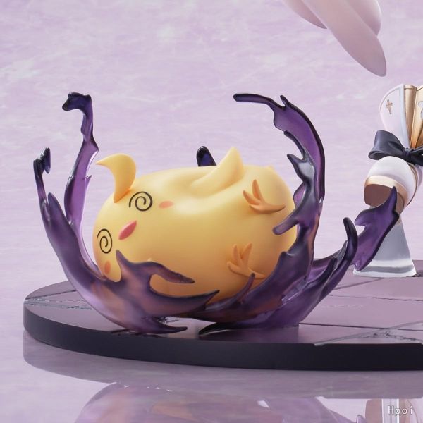 【PVC預定】UnionCreative UCI 碧藍航線 獨角獸 純白守護天使 