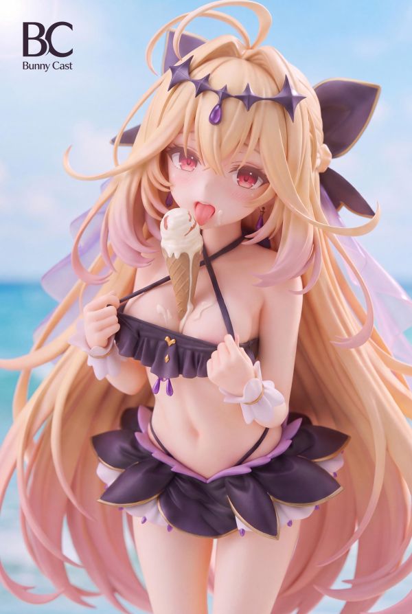 【預定】Bunny Cast 夏日清涼 · 泳裝Ver 露露卡 