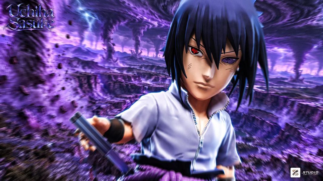 【預定】ZZZ 宇智波佐助－須佐能乎・千鳥 Ver. 火影忍者 NARUTO 
