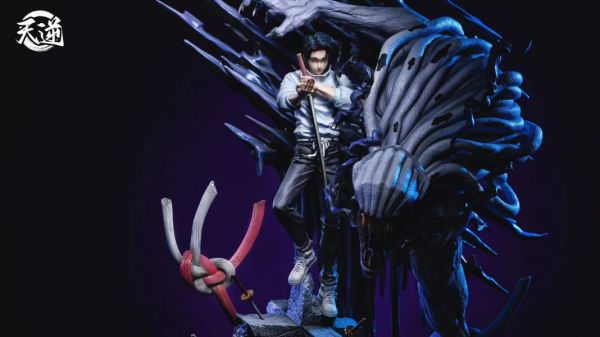 【預定】天逆 純愛戰神 領域展開乙骨憂太 