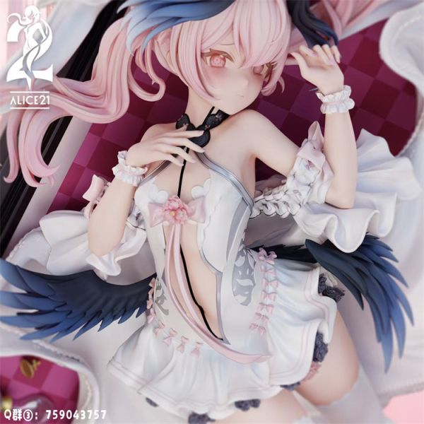 【已截單/代購洽客服】Alice21 icepuli 白玫澀約 小春 
