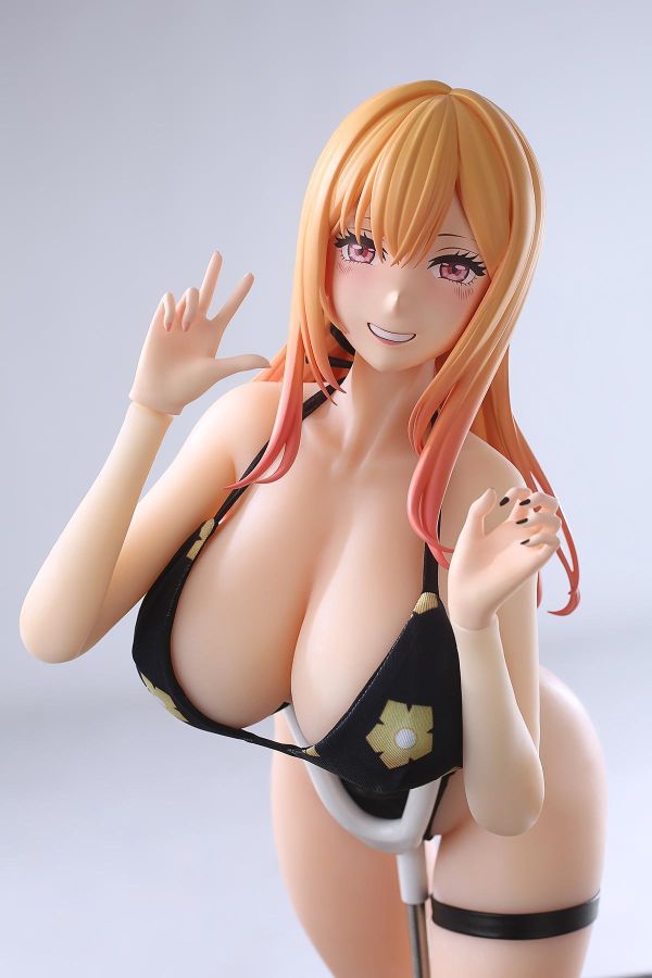 【R18-預定】禦宅 喜多川海夢 