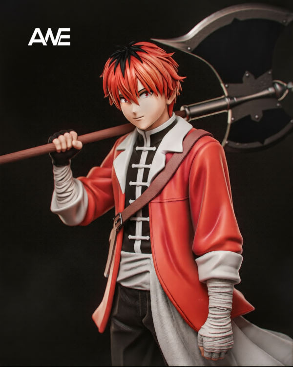 【預定】ANE 休塔爾克 