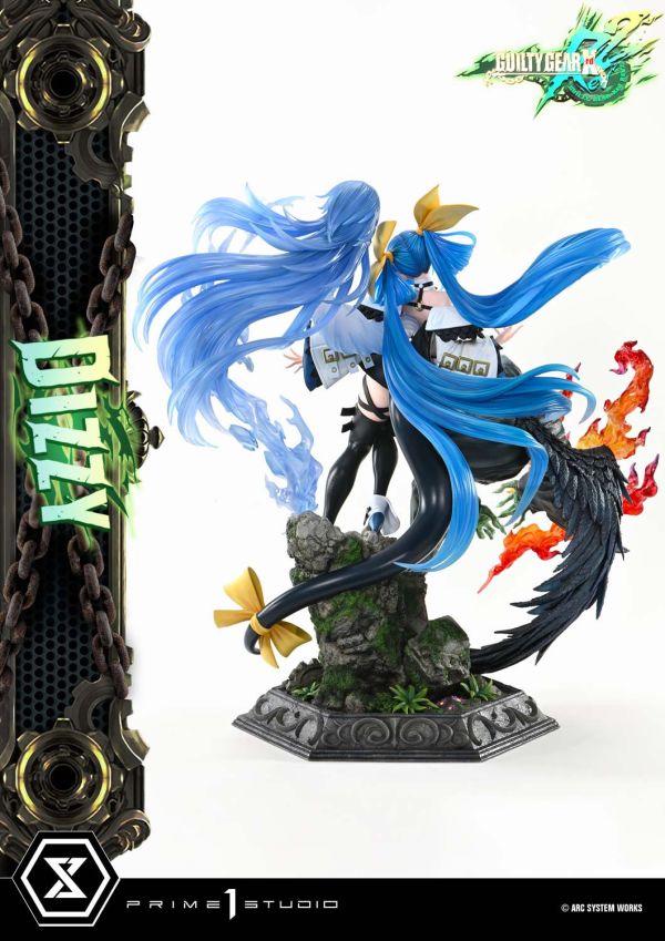 【預定】Prime 1 P1S 1/4 罪惡裝備啟示者2 Dizzy 迪茲 UPMGG-01/S 