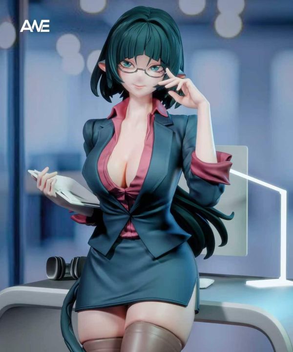 【預定】ANE 簡秘書 