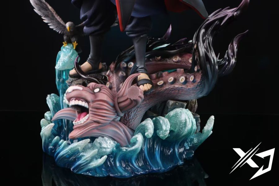 【預定】XJ Sasuke 