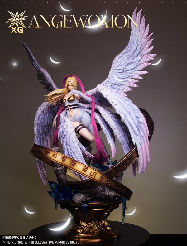 【預定】星光社 天女獸 