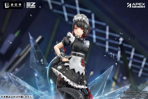 【預定】APEX 絕區零 陣營系列 維多利亞家政 艾蓮·喬 