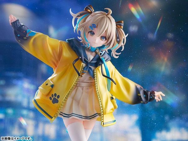 【PVC預定】WonderfulWorks WeatherPlanet 天晴Hinata 1/7 