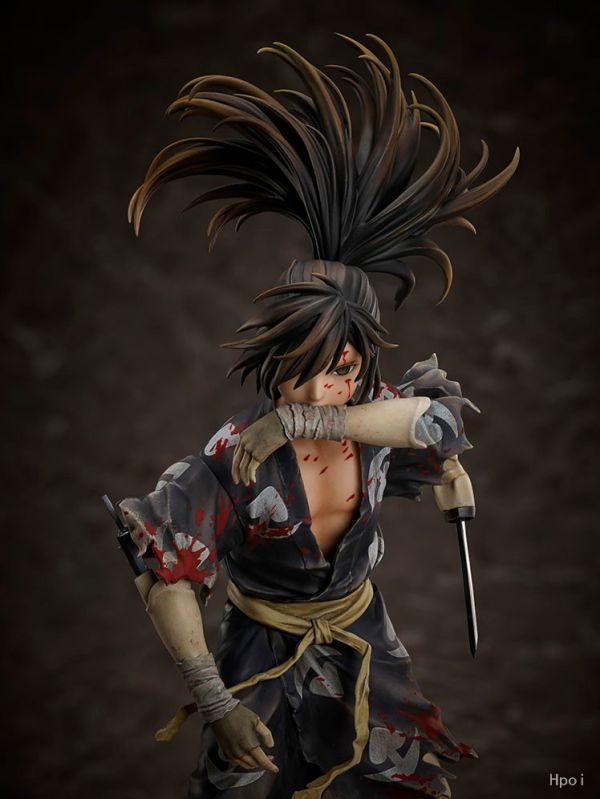 【海外代購】【28CM】F:NEX 多羅羅 百鬼丸 