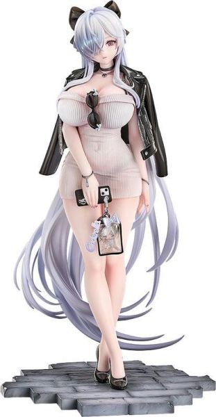 【PVC預定】Good Smile Company GSC 勝利女神 妮姬 NIKKE 灰姑娘 美麗的我 