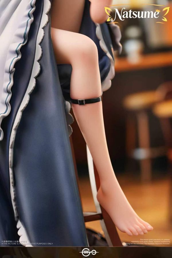 【預定】HeRa 棗子姐COS 《四季夏目》《星光咖啡館與死神之蝶》 