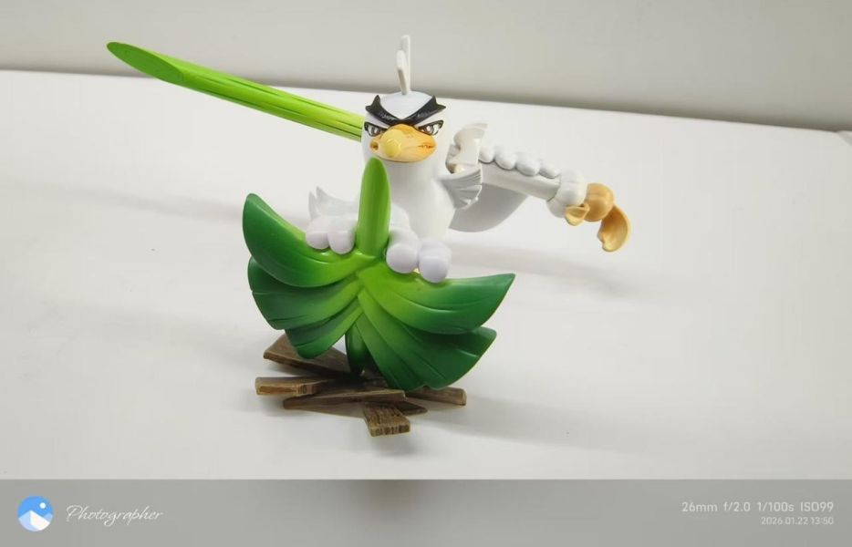 【預定】鍛造匠 蔥遊兵進化組 