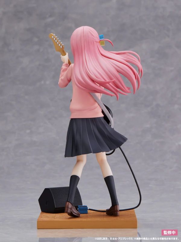 【海外代購】FURYU TENITOL 孤獨搖滾 後藤一里 波奇醬 小孤獨 