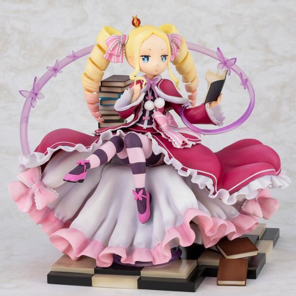 【海外代購】【17CM】F:NEX Re：從零開始的異世界生活 碧翠絲 