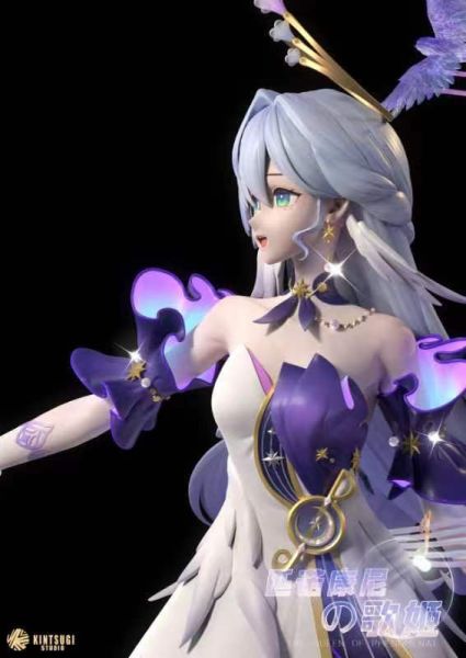 【預定】KINTSUGI金繕 星穹鐵道 知更鳥 