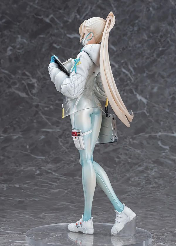 【預定】Phat! neco 原畫 Flower Imitation DR 