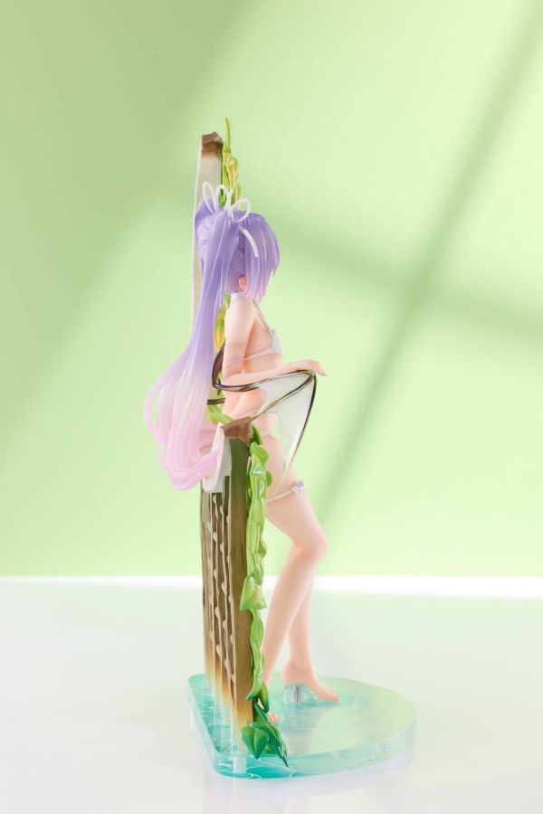 【預定】Pink Charm Rurudo 伊芙 伊甸園Ver. 