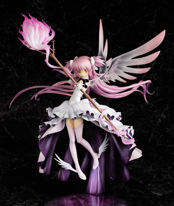 【海外代購】Good Smile Company 魔法少女小圓 終極小圓 再版 
