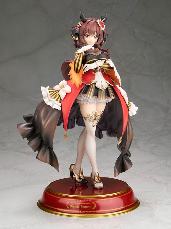 【PVC預定】ALTER 賽馬娘 Pretty Derby 貴婦人 