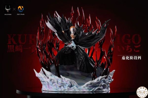 【海外代購】EVIL 聯名 XWL 11秒真男人 