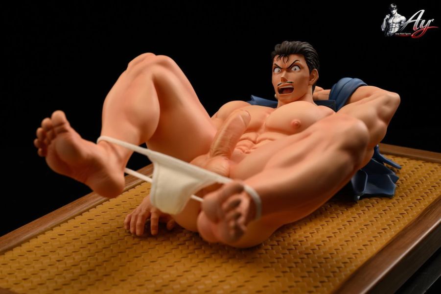 【R18-預定】AY 毛利小五郎 